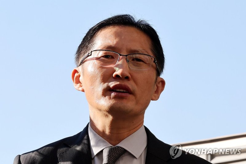 '청산가리 막걸리' 무죄 받아낸 박준영 변호사 (출처=연합뉴스)