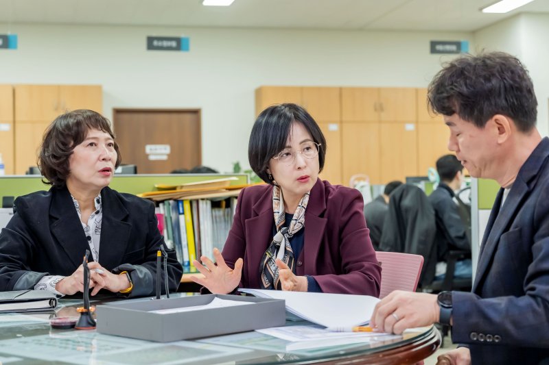 (서울 강동구 제공)