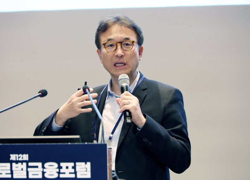 디지털금융 완성은 AI… 지능화 시작해야 [제12회 부산글로벌금융포럼]