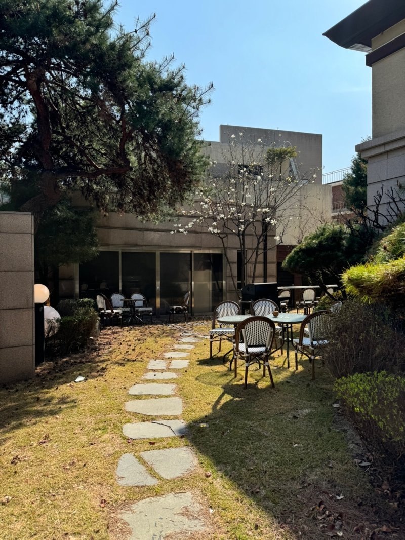 [서울=뉴시스] 서울 동교동 김대중 가옥 (사진=국가유산청 제공) 2025.10.28. photo@newsis.com *재판매 및 DB 금지