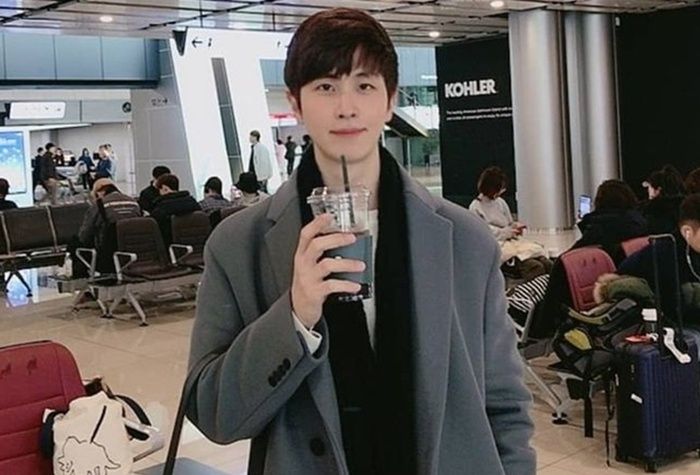 지무비. 사진ㅣSNS