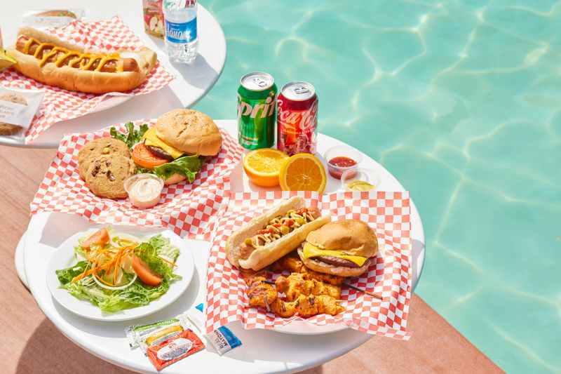 시헤키 스낵쉑 / PIC괌 제공