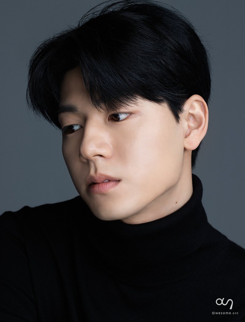 '신사장' 배현성 "대선배 한석규와 호흡 걱정…'지지 않는' 연기 고민"