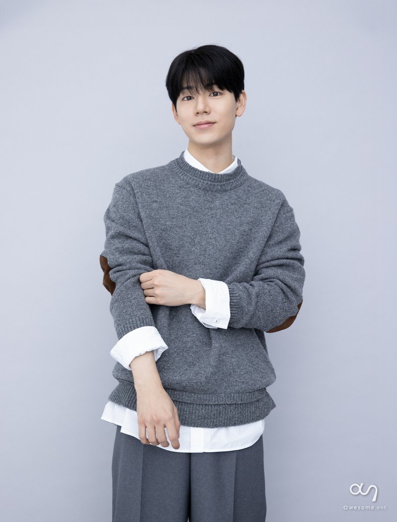 '신사장' 배현성 대선배 한석규와 호흡 걱정…'지지 않는' 연기 고민