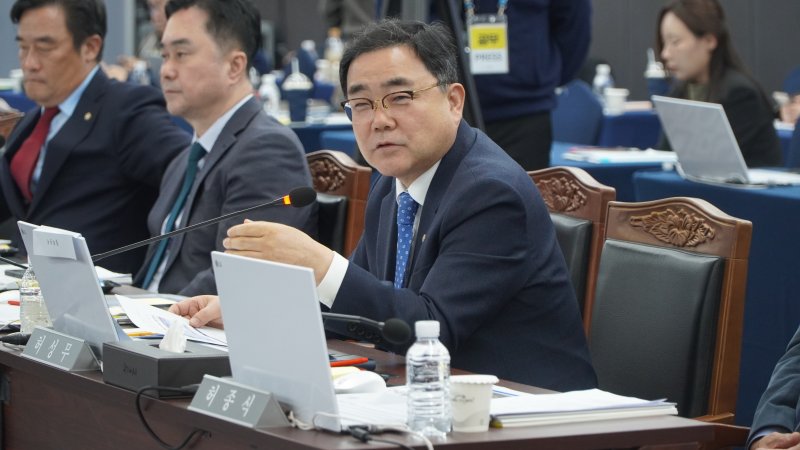 [창원=뉴시스] 강경국 기자 = 더불어민주당 허성무 국회의원. (사진=허성무 의원실 제공). 2025.10.22. photo@newsis.com *재판매 및 DB 금지