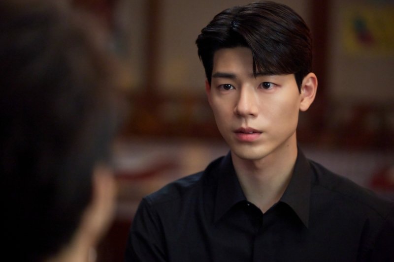 드라마 '신사장 프로젝트' 속 배현성 (출처=연합뉴스)