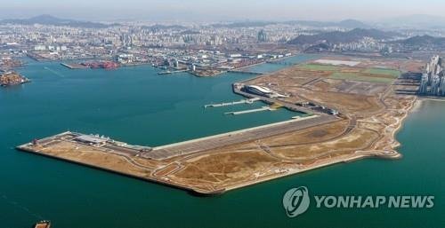 인천항 골든하버 (출처=연합뉴스)