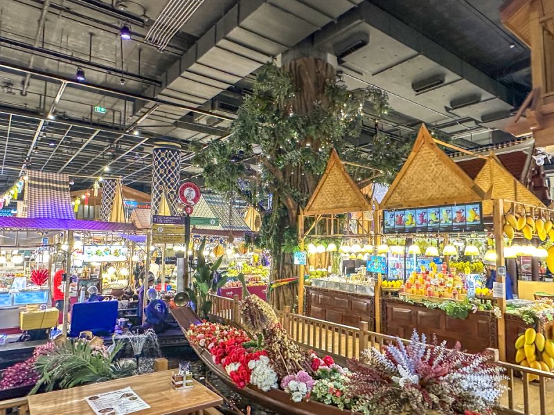 [여행honey] 더 화려해진 방콕의 불빛 (출처=연합뉴스)