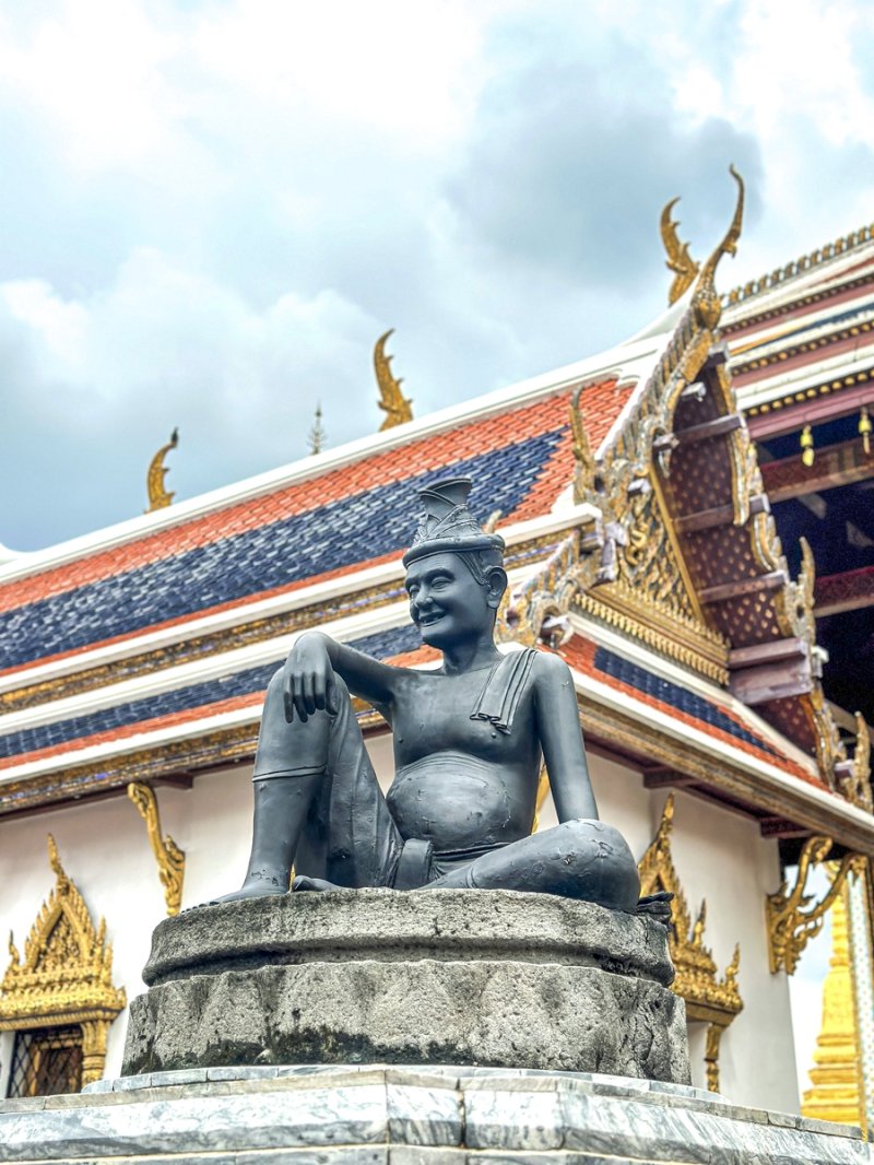 [여행honey] 더 화려해진 방콕의 불빛 (출처=연합뉴스)