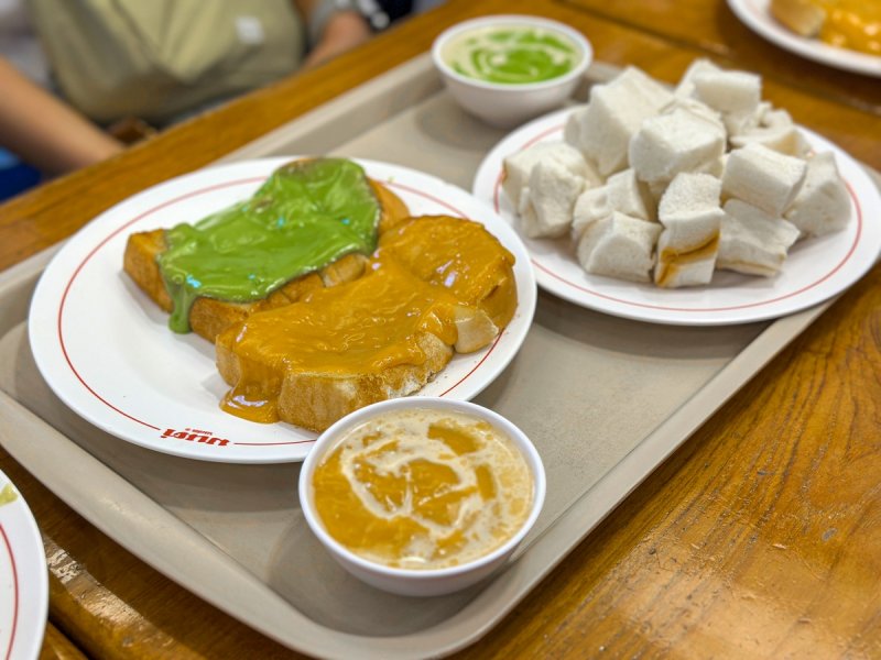 [여행honey] 더 화려해진 방콕의 불빛 (출처=연합뉴스)