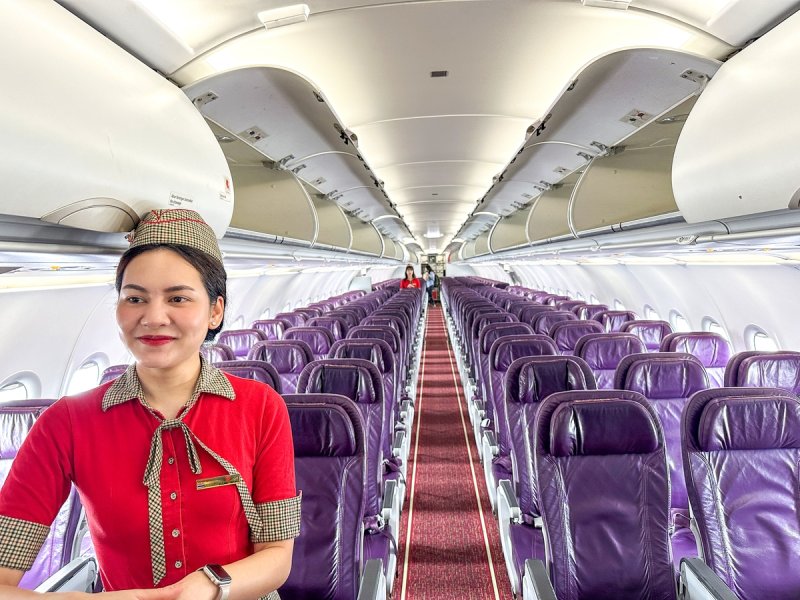 [여행honey] 더 화려해진 방콕의 불빛 (출처=연합뉴스)