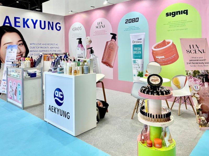 (사진=애경산업 제공) *재판매 및 DB 금지