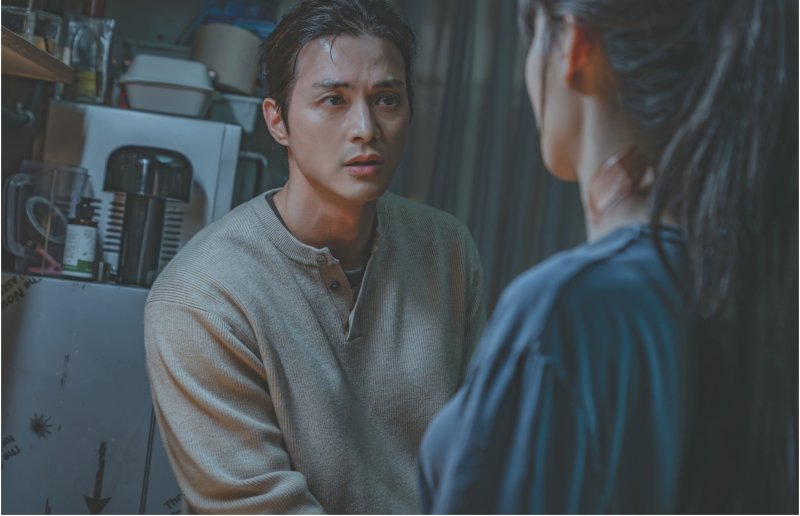 '친애하는 X' 김지훈, 특별출연…부드러운 카리스마 예고 [N컷]