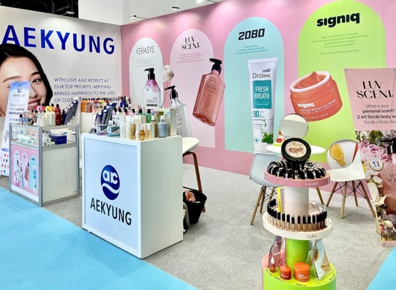 (애경산업 제공)