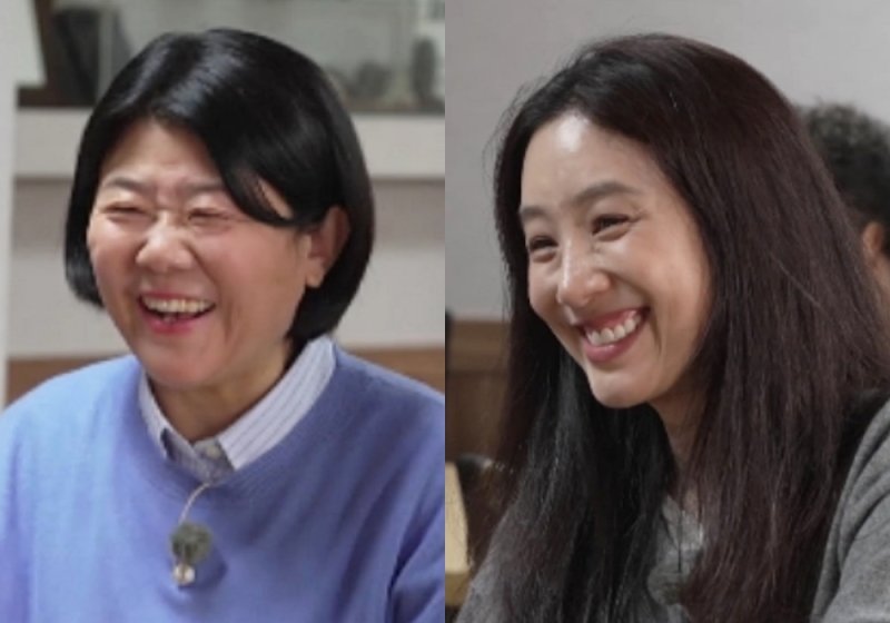 정려원, 반전 식성 "소울푸드가 국밥…등심도 떼다 먹는다"