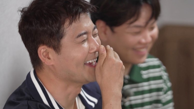 정려원, 반전 식성 "소울푸드가 국밥…등심도 떼다 먹는다"