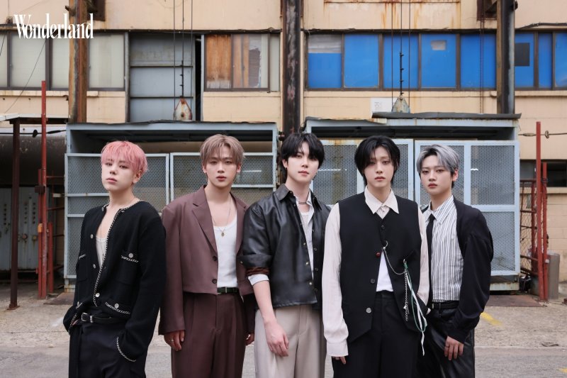 그룹 위아이/ 사진제공=위엔터테인먼트