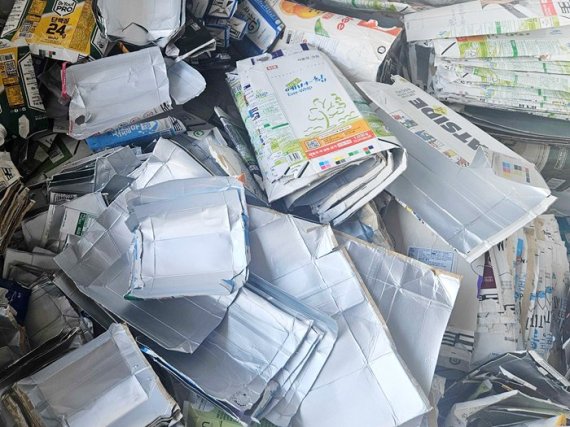 ㈜에이치알엠(HRM)의 멸균팩 자원순환 앱 ‘에코야 얼스’ 본격 가동… 제도보다 앞선 실천