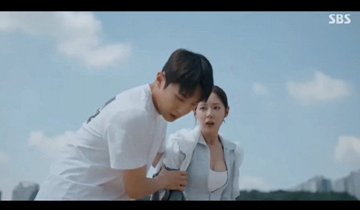 '우주메리미' 여성 불법촬영 '대리용서' 논란…방심위 민원까지, 비판↑ [N이슈]