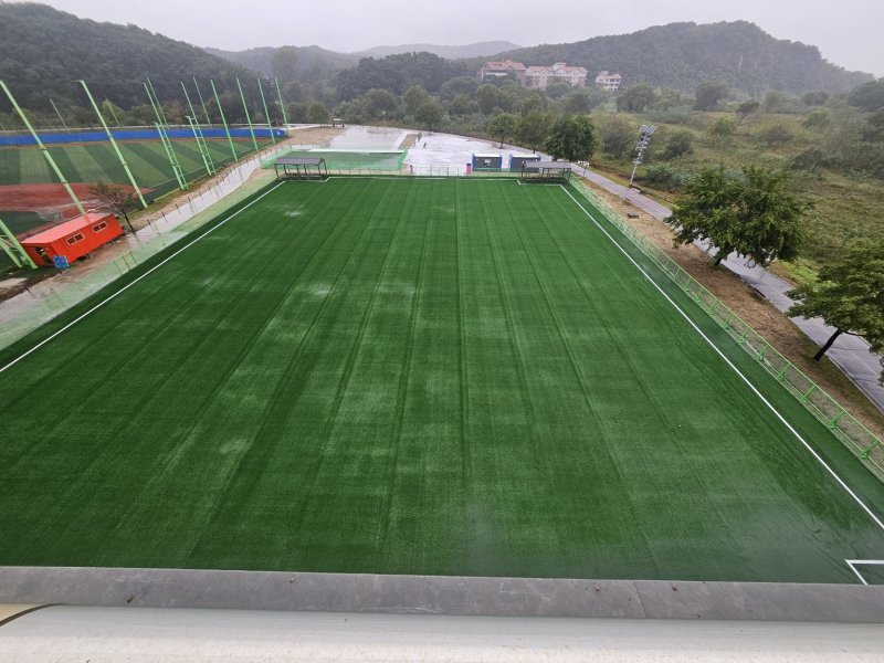 [여주=뉴시스]양섬골프장 전경(사진=여주시 제공)2025.10.29.photo@newsis.com *재판매 및 DB 금지