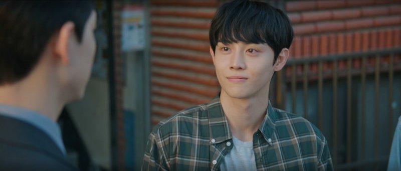 '신사장 프로젝트' 이종현, 눈빛으로 남긴 존재감…"의미있는 작품 영광"