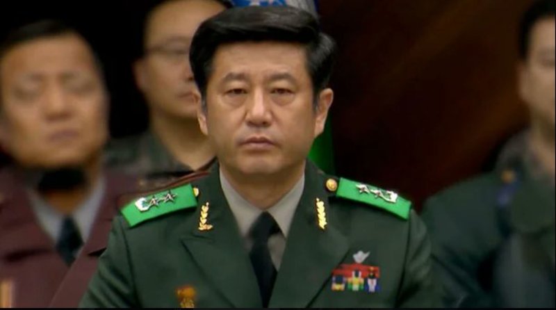 진급을 도와주겠다며 군 인사들로부터 금품을 수수한 혐의로 재판에 넘겨진 노상원 전 국군정보사령관이 공소사실을 모두 부인했다. 사진은 노 전 사령관. 사진=뉴시스