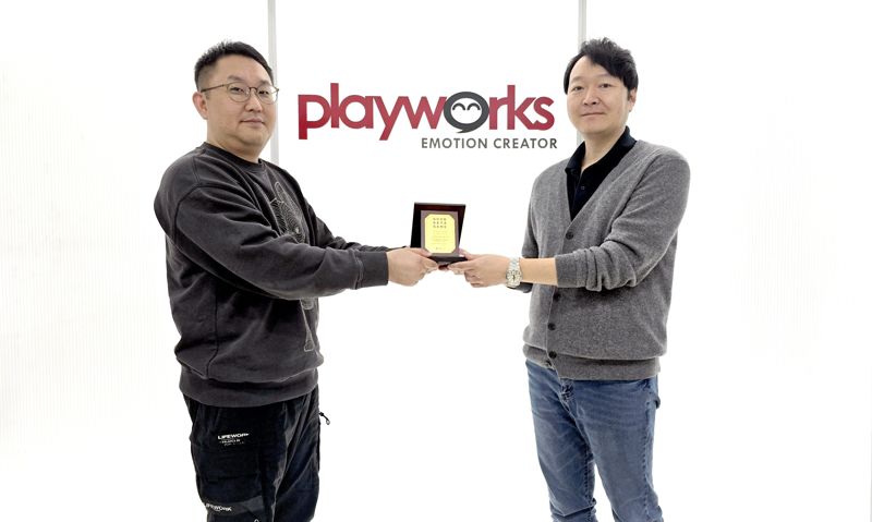 원스토어, 9월 우수베타게임에 '천상비K' 선정 - 뉴스 썸네일 이미지