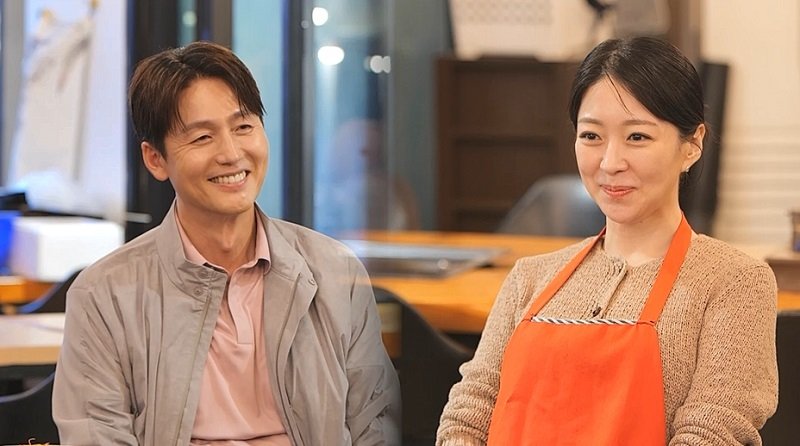 이다해, 세븐과 연애담 소환 "운전·운동 남친에 배우면 싸워"