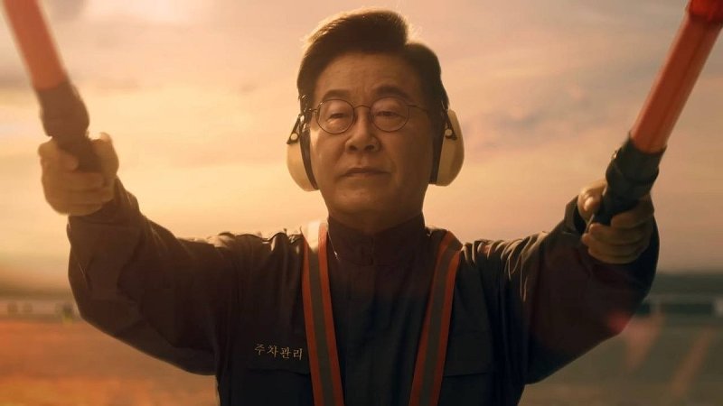 APEC 홍보영상에 카메오 출연한 이재명 대통령 (출처=연합뉴스)