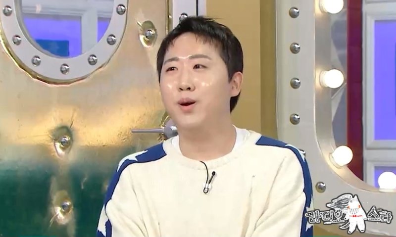 이재율, 차승원 성대모사→김구라에 촌철살인…성공적 예능 신고식