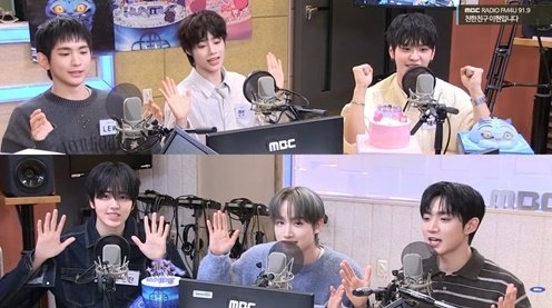 템페스트, '친한친구' 출격…신보 비하인드 공개·11월 콘서트 스포