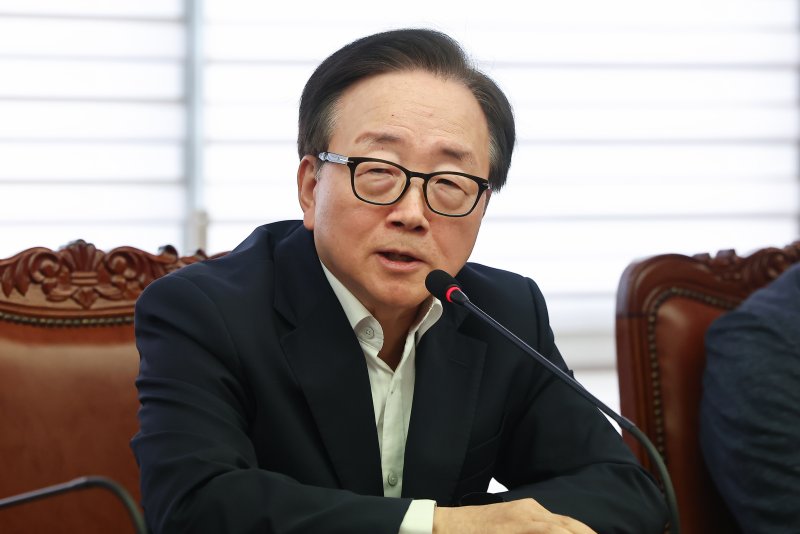 이동근 한국경영자총협회 상근부회장 2025.7.30/뉴스1 ⓒ News1 김도우 기자