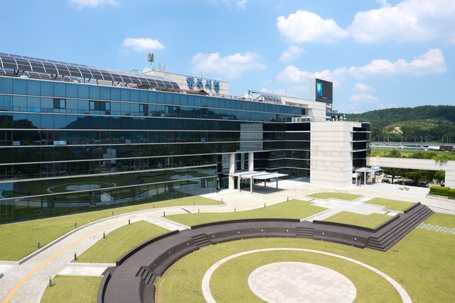 양주시청사 (출처=연합뉴스)