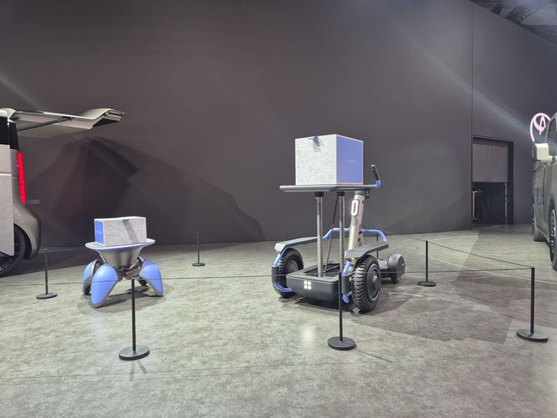 '한 사람을 위한 모빌리티' 토요타, 브랜드 메시지 공개