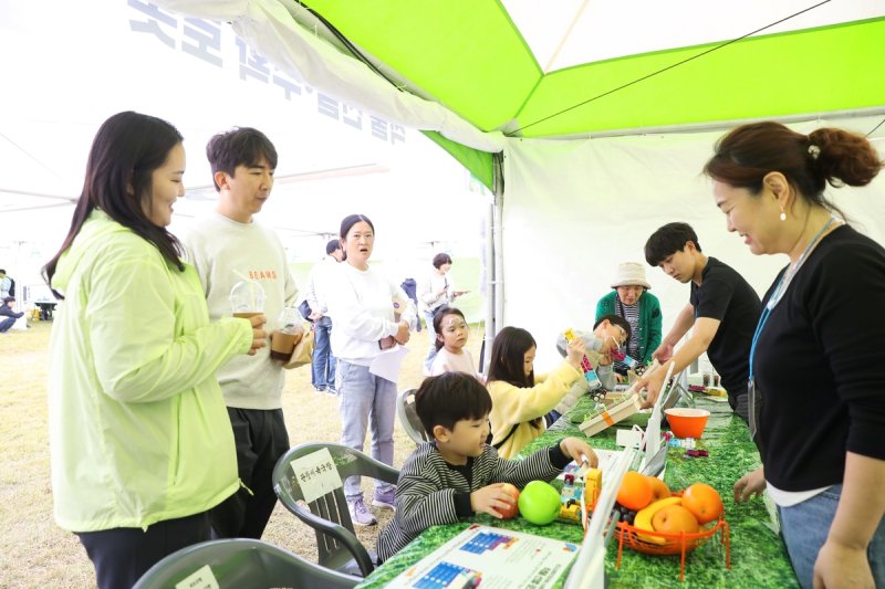 국제농업박람회 (출처=연합뉴스)