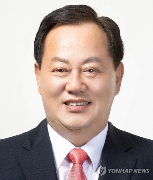 이은권 신임 국민의힘 대전시당위원장 (출처=연합뉴스)