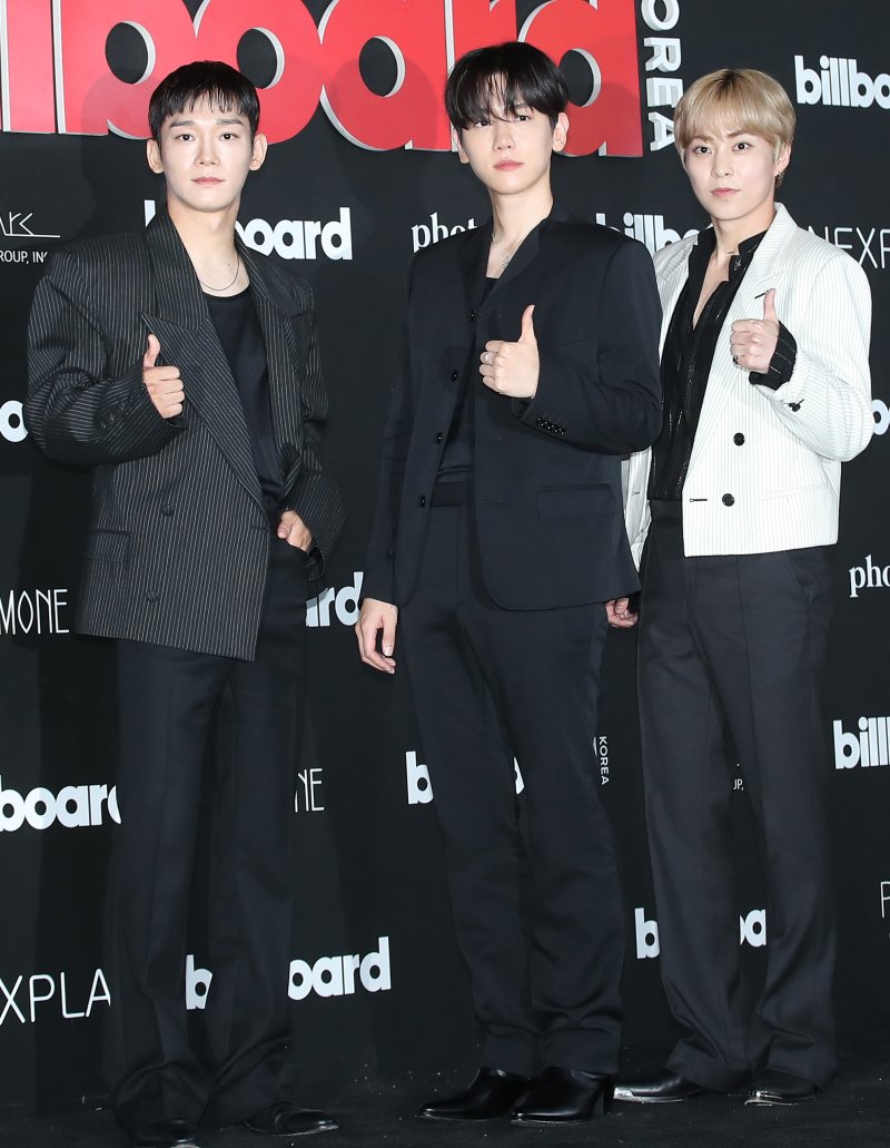 SM 첸백시 엑소 참여? 신뢰 무너져…기존 합의 이행·노력 선행돼야