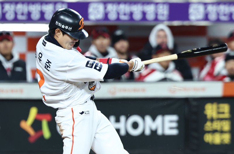 벼랑 끝 한화, 충격의 대역전패 LG… 대전 4차전이 모든 걸 바꾼다