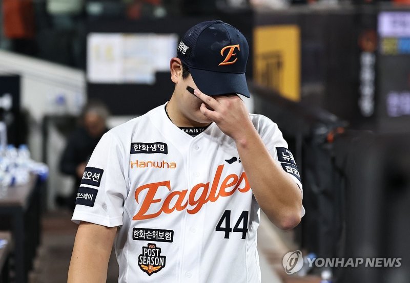 한화의 가을이 돌아왔다…‘26년 만의 홈 승리’에 대전이 폭발했다