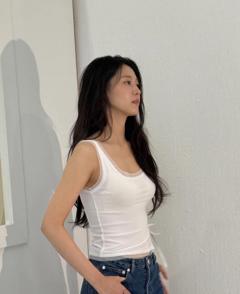 [서울=안전 바카라사이트] 배우 안전 바카라사이트. (사진=셜헌 인스타그램 캡처) 2025.10.29. photo@newsis.com *재판매 및 DB 금지