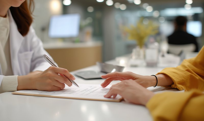 [뉴시스] 뇌졸중으로 깨어난 뒤 자신도 모르게 태국 억양으로 말하게 된 한 영국 여성의 사연이 전해져 화제를 모으고 있다. 사진은 본 기사와 관계 없음. 2025.10.29. *재판매 및 DB금지 *재판매 및 DB 금지