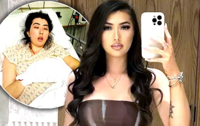 [뉴시스] 캐시 워런의 모습. (사진 = 메트로 캡처) 2025.10.29. *재판매 및 DB 금지