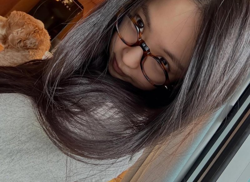 [서울=뉴시스] 배우 손나은. (사진=손나은 인스타그램 캡처) 2025.10.29. photo@newsis.com *재판매 및 DB 금지