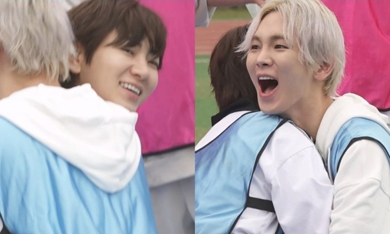 구성환vs이장우·기안84vs임우일·최민호vs박지현…치열한 씨름대결