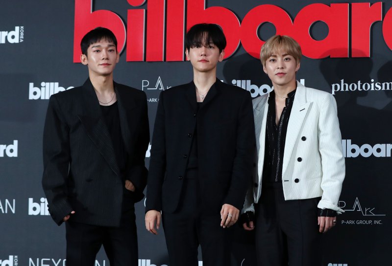 첸백시, 엑소 활동 합류 간절 "개인활동 매출액 10% SM에 지급 계획"