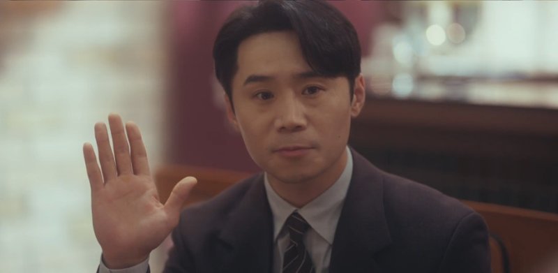 '스피릿 핑거스' 임철수, 교복부터 용포까지…다채로운 매력