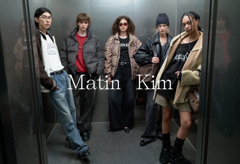 마뗑킴, 태국 유통기업과 600억원 규모 계약 (출처=연합뉴스)