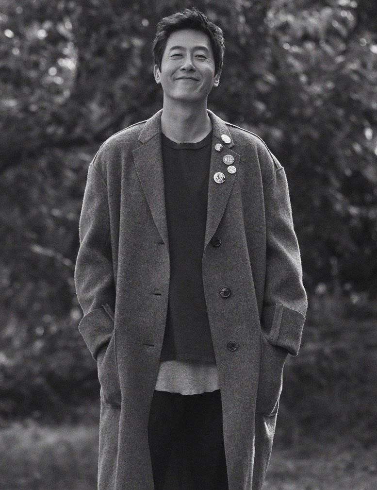 김주혁, 떠난지 8년…그리운 '구탱이형'