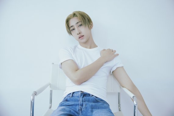 뉴비트 최서현, 티저 영상→콘셉트 포토 '설렘 증폭'