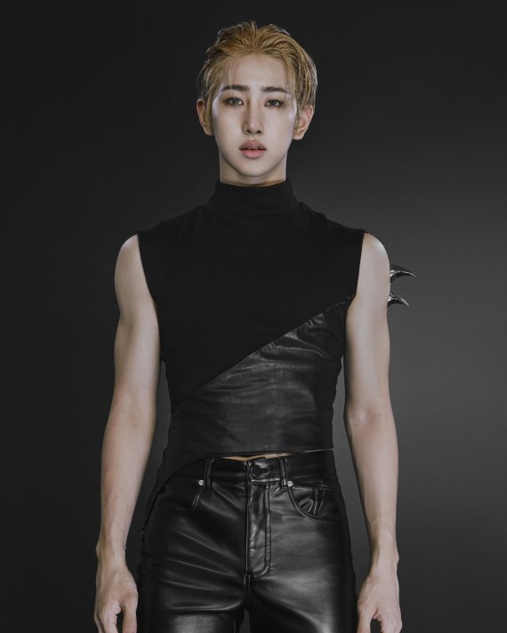 뉴비트 최서현, 티저 영상→콘셉트 포토 '설렘 증폭'